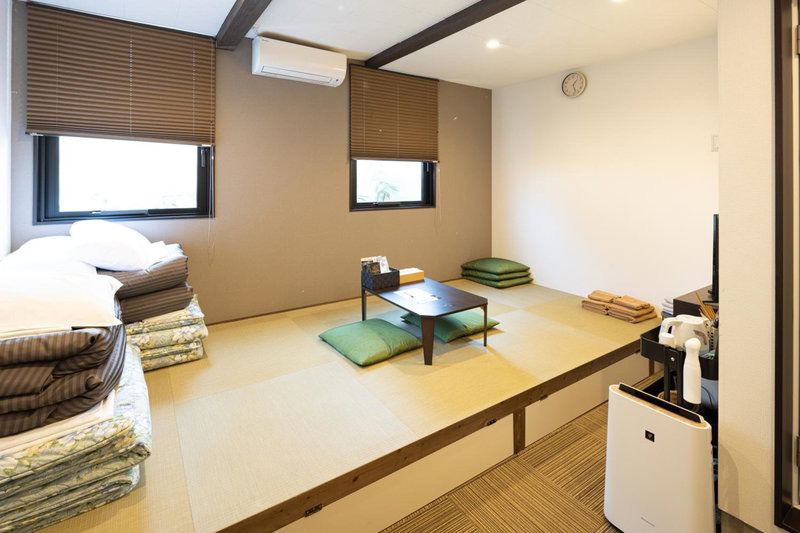 Hotel Tohko HakataGion, Fukuoka, Japan