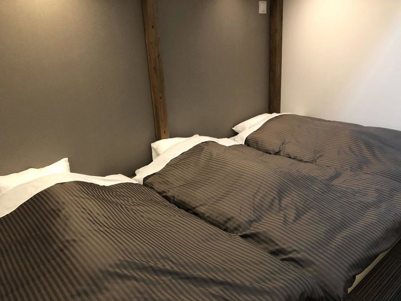 Hotel Tohko HakataGion, Fukuoka, Japan