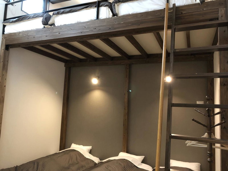 Hotel Tohko HakataGion, Fukuoka, Japan