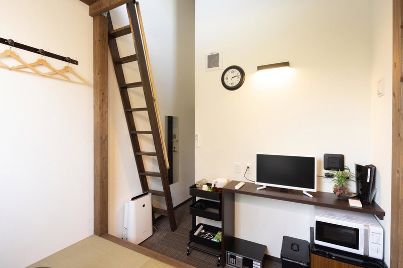 Hotel Tohko HakataGion, Fukuoka, Japan