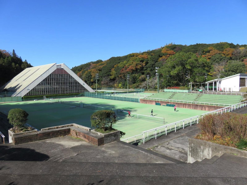 Tsumagoi Resort Sai no Sato, Kakegawa, Japan