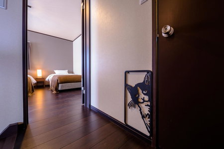 Id-Stay河口湖ⅲ, Fujikawaguchiko, Japan