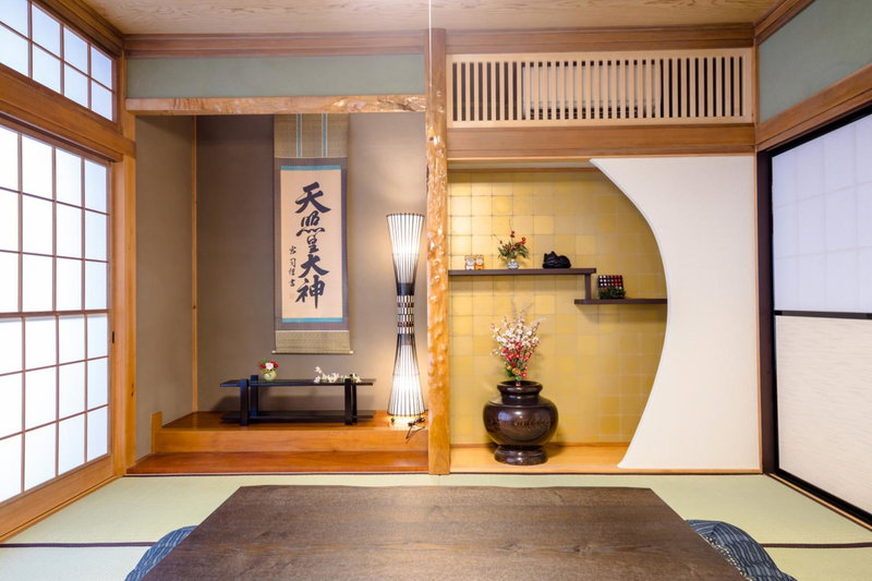 Id-Stay河口湖ⅲ, Fujikawaguchiko, Japan