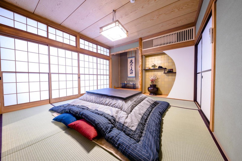 Id-Stay河口湖ⅲ, Fujikawaguchiko, Japan