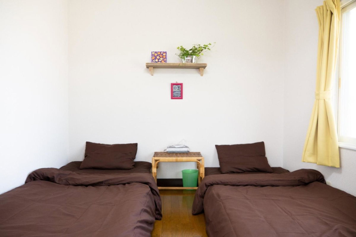 Hotel · Maeda Forestry House - Vacation STAY 19184v, Furano