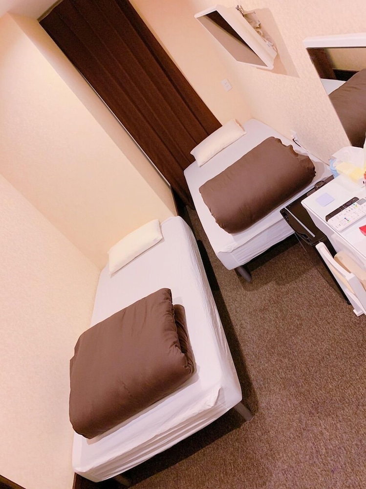 Hotel · Homee Osaka, Osaka