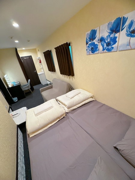 Homee Osaka, Osaka, Japan