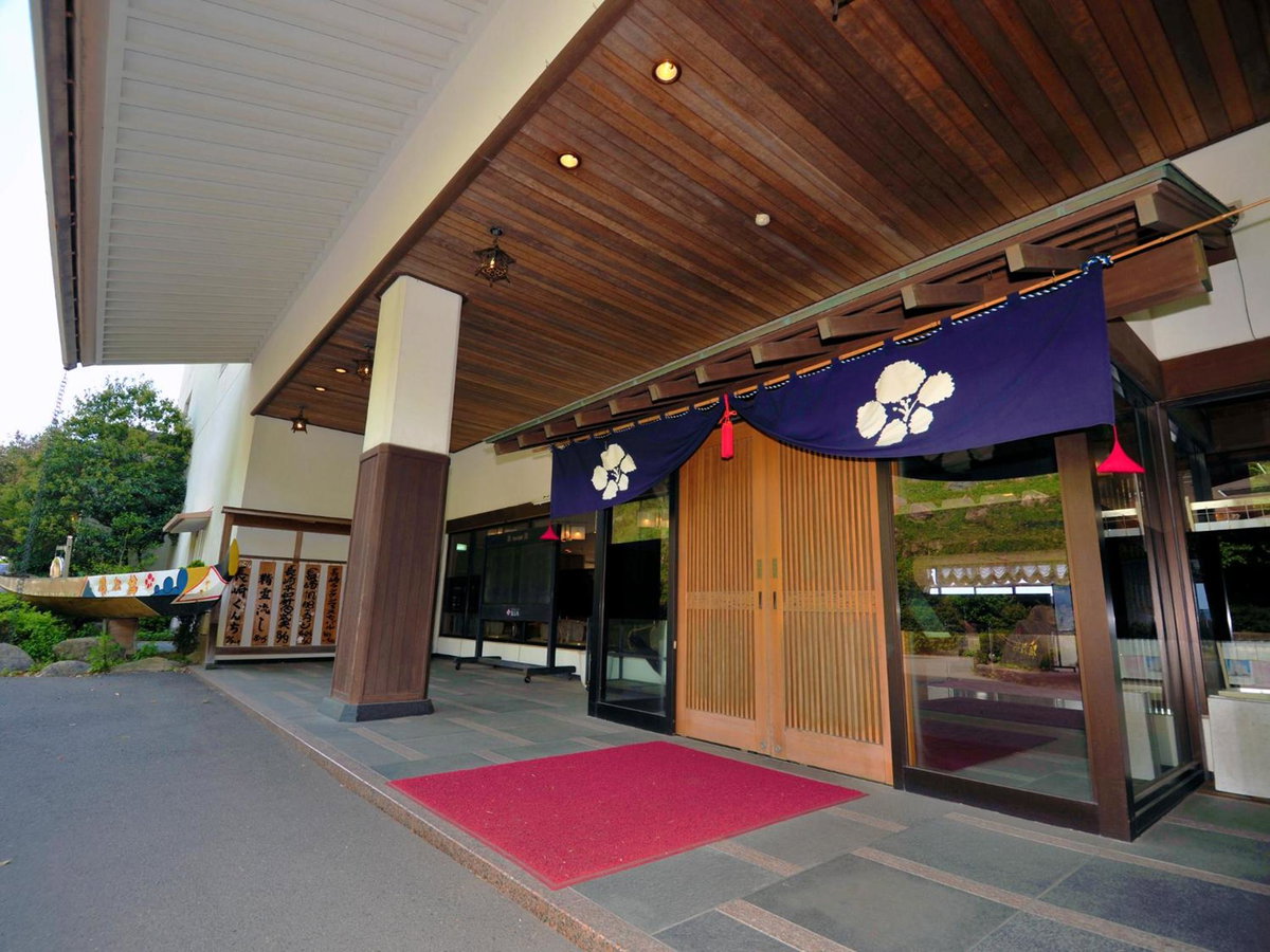 Hotel · Nisshokan Shinkan Baishokaku, Nagasaki