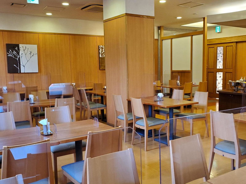 Hotel Route-Inn Kameyama Inter, Kameyama, Japan