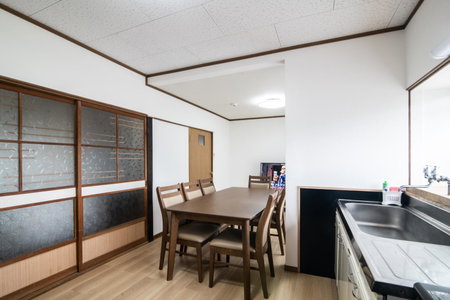 Yufuin Yukari-an Megumi no Sato, Yufu, Japan