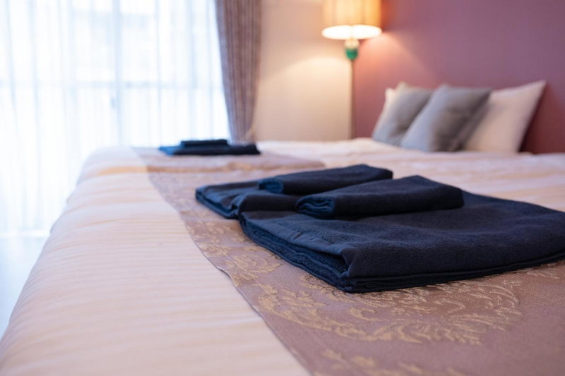 Japan Hinata Hotel 池下駅 1番出口 徒歩2分 1LDK 50平米 8名, Nagoya, Japan