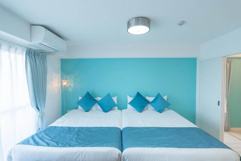 Japan Hinata Hotel 池下駅 1番出口 徒歩2分 1LDK 50平米 8名, Nagoya, Japan