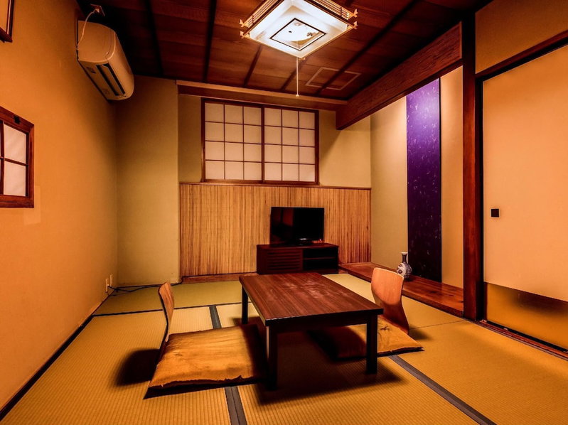 Ooedo Onsen Monogatari Premium Shirahama Saichoraku, Shirahama, Japan