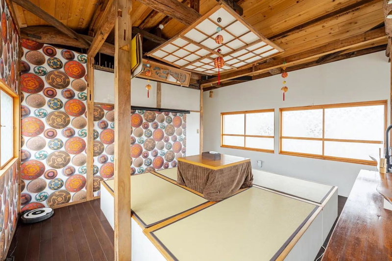 Guesthouse & Kitchen Hace, Iwaki, Japan