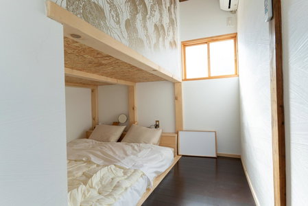 Guesthouse & Kitchen Hace, Iwaki, Japan