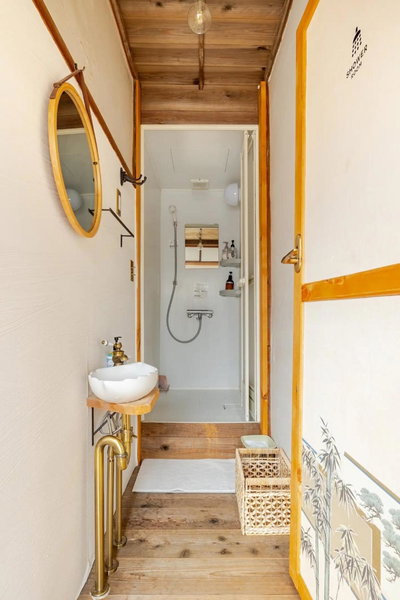 Guesthouse & Kitchen Hace, Iwaki, Japan