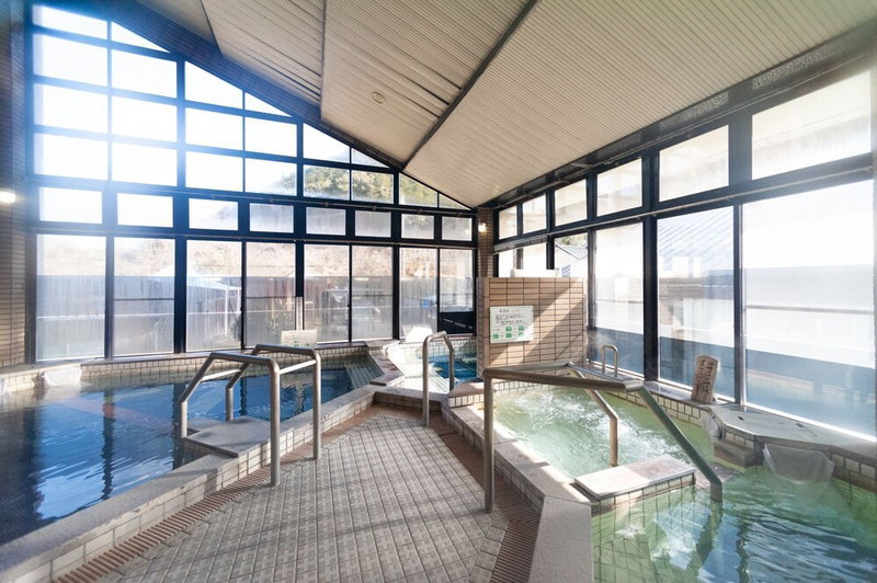 Otonashi no Sato Wataze Onsen & Cottage, Tanabe, Japan