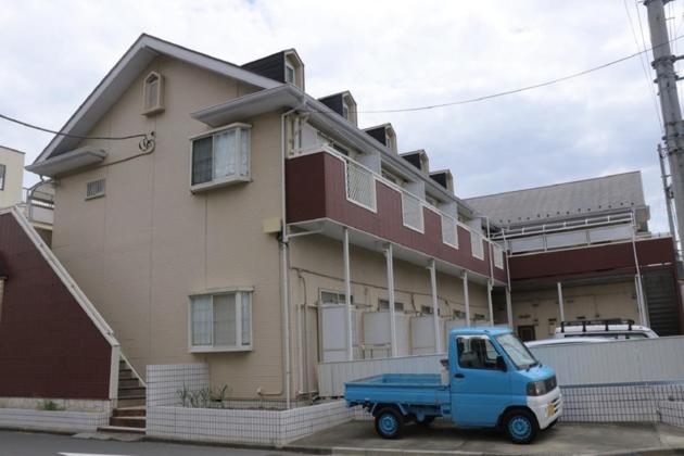 Maison Cresta Urayasu - Vacation STAY 11150, Japan