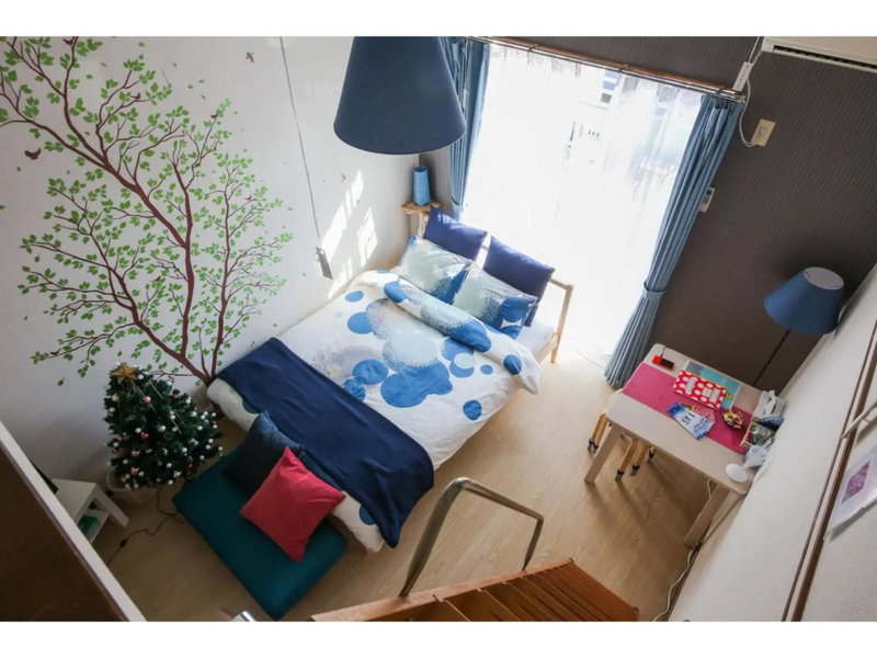Maison Cresta Urayasu - Vacation STAY 11150, Urayasu, Japan
