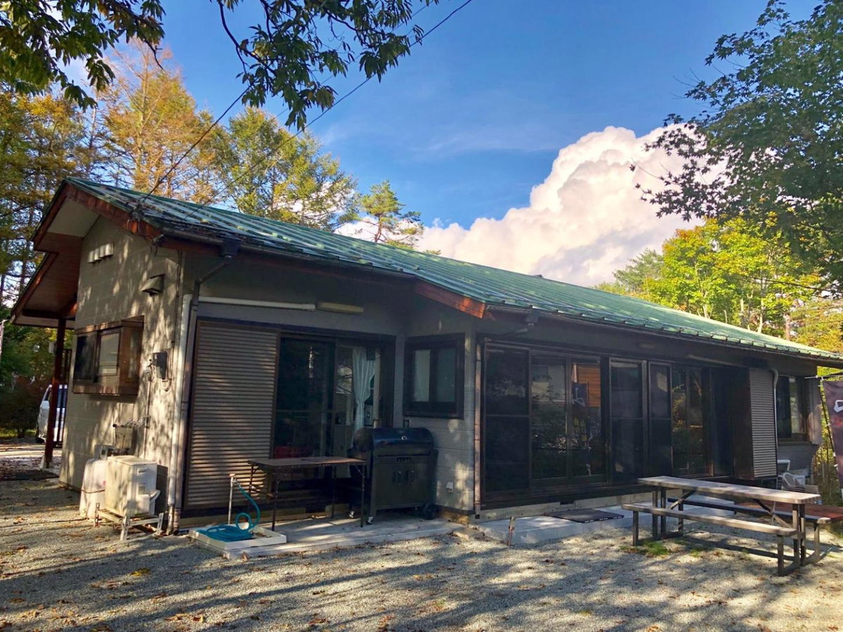 Hotel · STAY FUJI b, Yamanakako