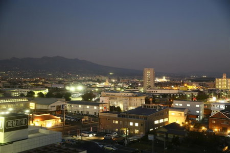 Hotel 1-2-3 Maebashi Mercury, Maebashi, Japan