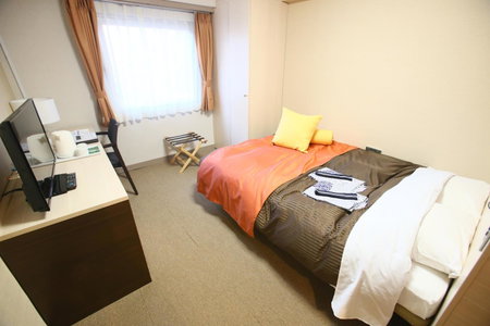 Hotel 1-2-3 Maebashi Mercury, Maebashi, Japan