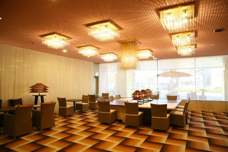Hotel 1-2-3 Maebashi Mercury, Maebashi, Japan