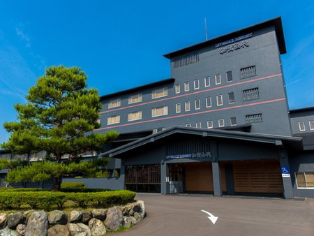 LiVEMAX RESORT Kaga Yamashiro, Kaga, Japan
