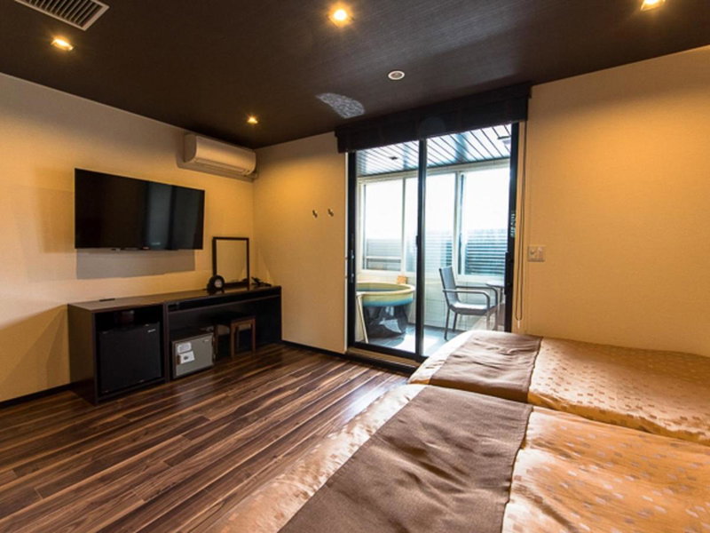 LiVEMAX RESORT Kaga Yamashiro, Kaga, Japan
