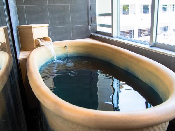 LiVEMAX RESORT Kaga Yamashiro, Kaga, Japan