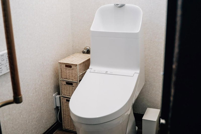 Tipy records inn house, Odawara, Japan