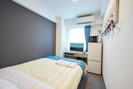 Hotel Peaceisland Naha, Naha, Japan