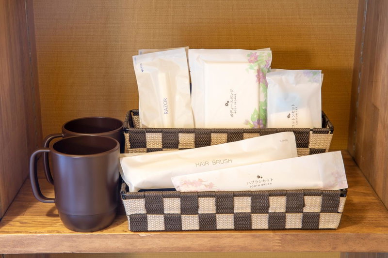 こんぴら町家 Konpira Machiya, Kotohira, Japan