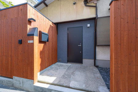 こんぴら町家 Konpira Machiya, Kotohira, Japan