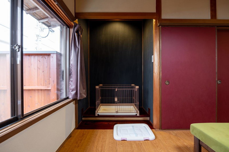 こんぴら町家 Konpira Machiya, Kotohira, Japan