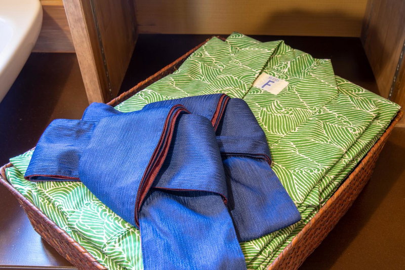 こんぴら町家 Konpira Machiya, Kotohira, Japan