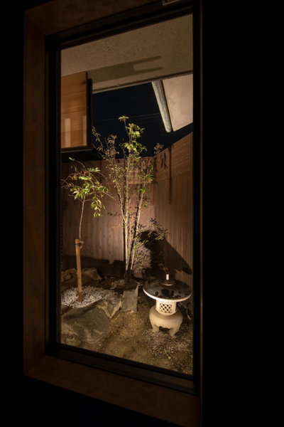 こんぴら町家 Konpira Machiya, Kotohira, Japan