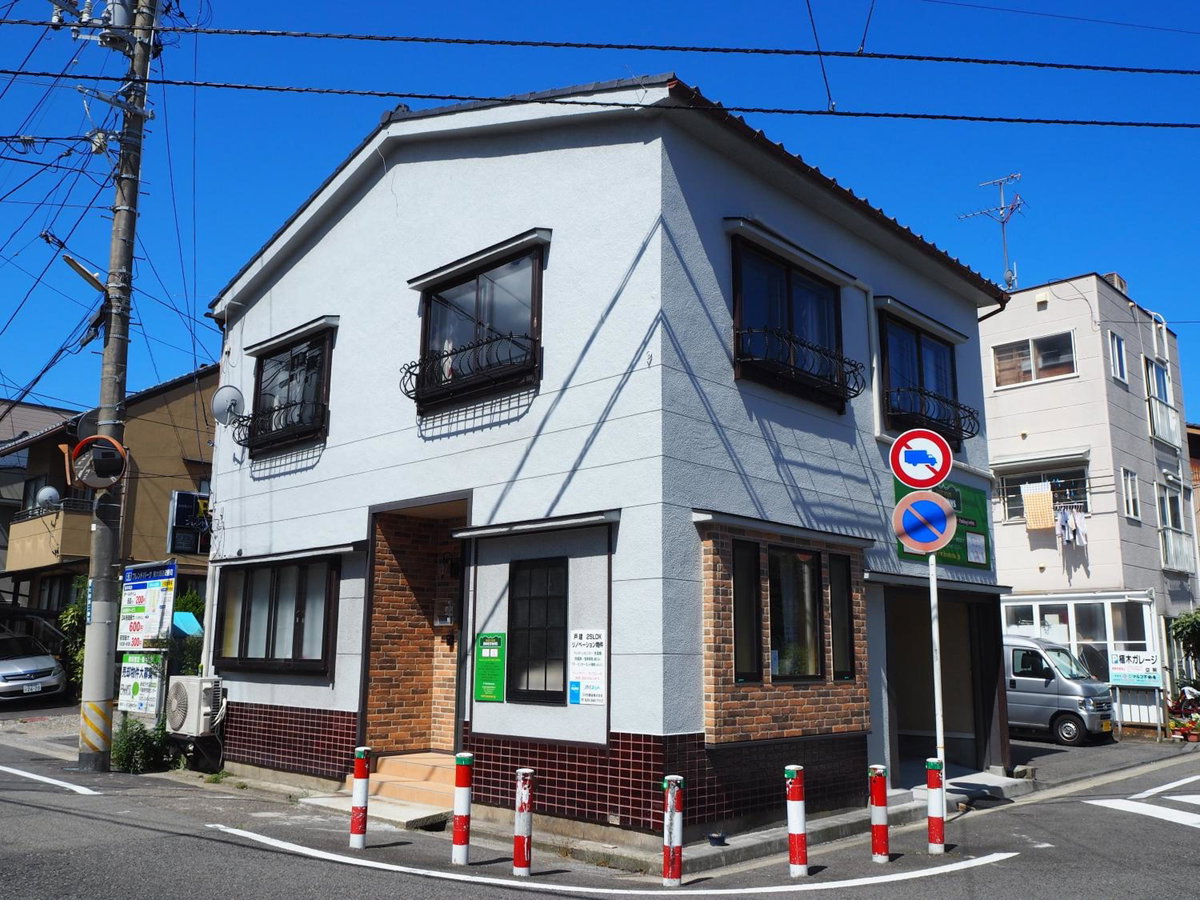 Guest House Bostons, Japan