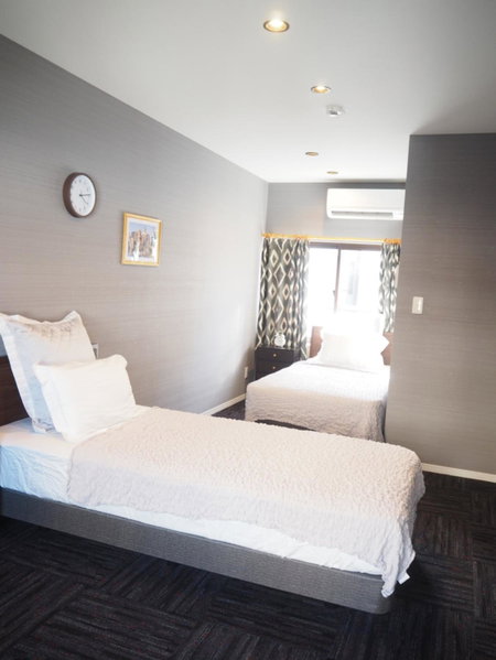 Guest House Bostons, Niigata, Japan