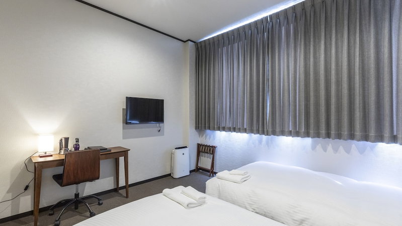 Osaka Port Hotel L'Espoir, Osaka, Japan