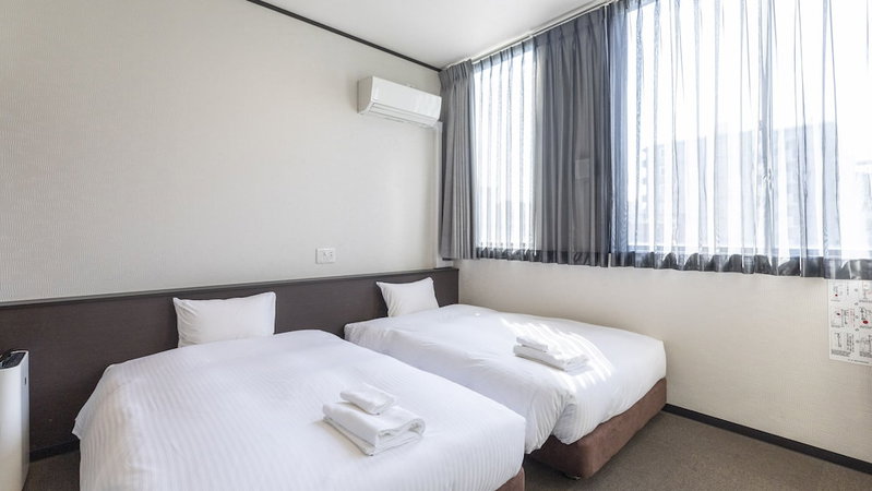 Osaka Port Hotel L'Espoir, Osaka, Japan