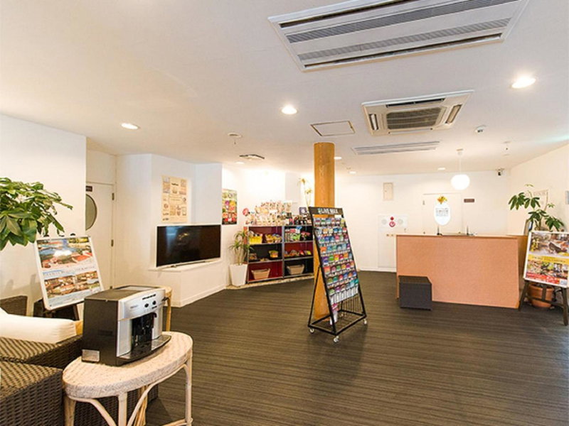 LiVEMAX RESORT Izu Shimoda, Shimoda, Japan