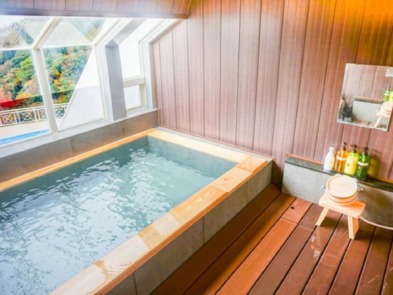 LiVEMAX RESORT Izu Shimoda, Shimoda, Japan