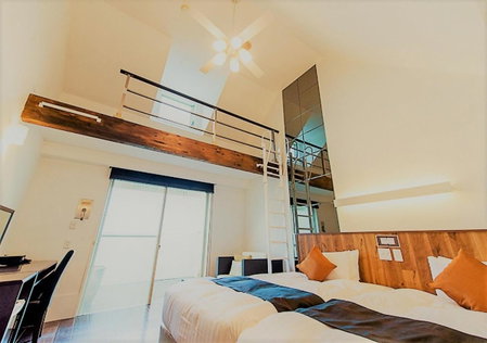 LiVEMAX RESORT Izu Shimoda, Shimoda, Japan