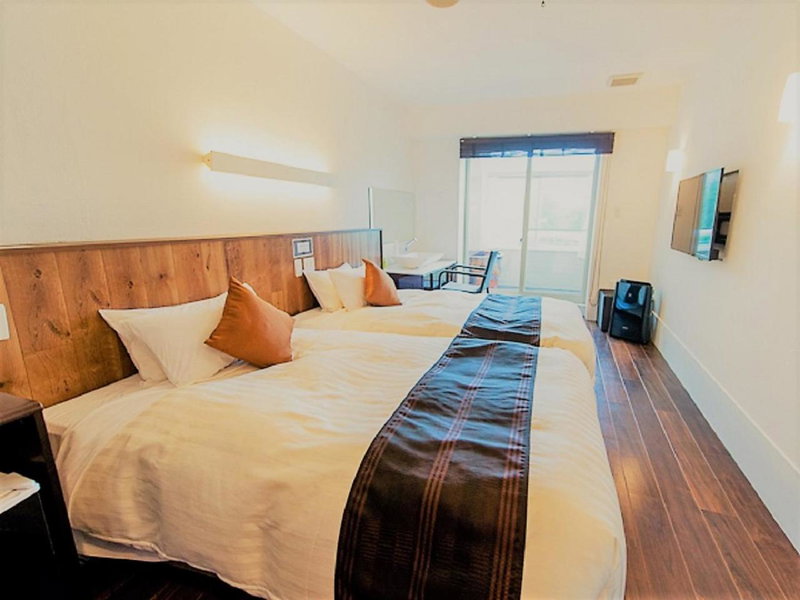 LiVEMAX RESORT Izu Shimoda, Shimoda, Japan
