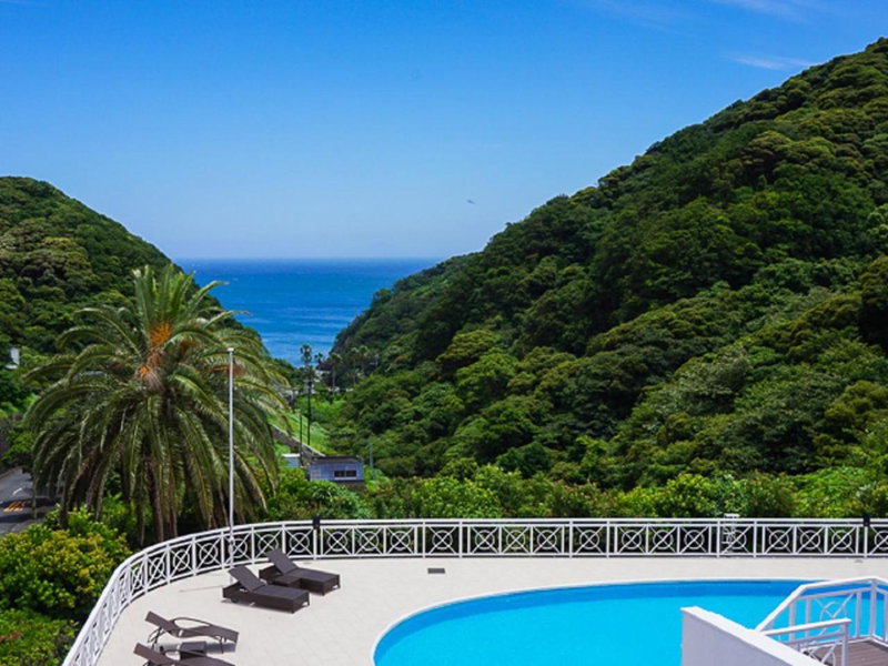 LiVEMAX RESORT Izu Shimoda, Shimoda, Japan