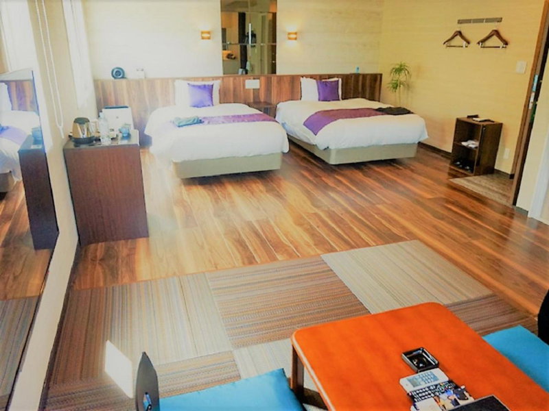 LiVEMAX RESORT Izu Shimoda, Shimoda, Japan