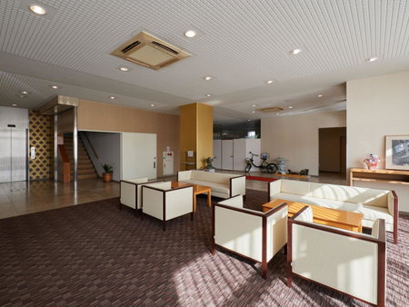Gamagori Hotel, Gamagori, Japan