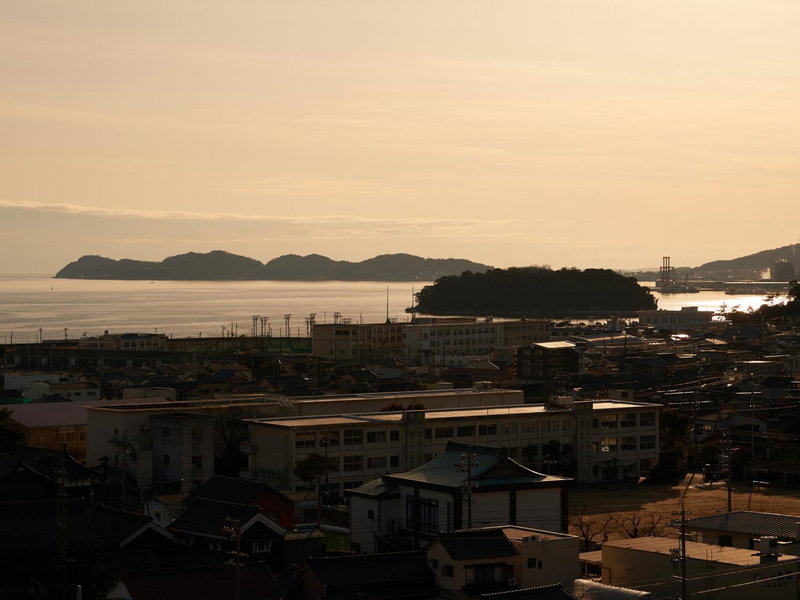 Gamagori Hotel, Gamagori, Japan