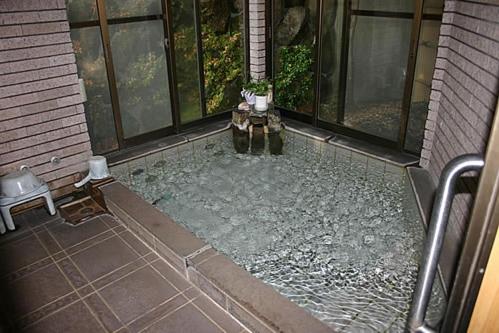 あじわいの心 金時山荘, Hakone, Japan